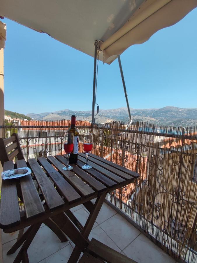 John'S Apartment 4 In Argostoli 外观 照片