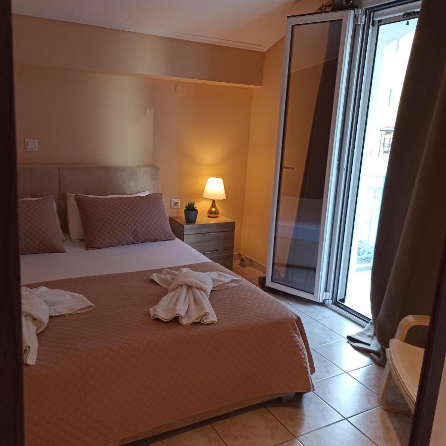 John'S Apartment 4 In Argostoli 外观 照片